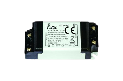 CATA CT-2580 Led Armatür Driver 4-7W
