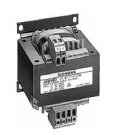SIEMENS 4AX3002-3HA50-0B Kumanda Trafosu 50 VA