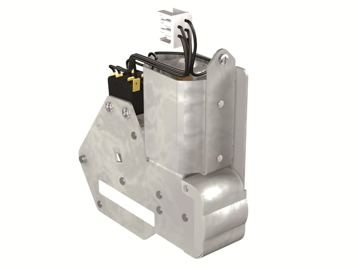 1SDA073711R1 Motor Mekanizması E1 2 1SDA073711R1 Motor Mekanizması E1 2