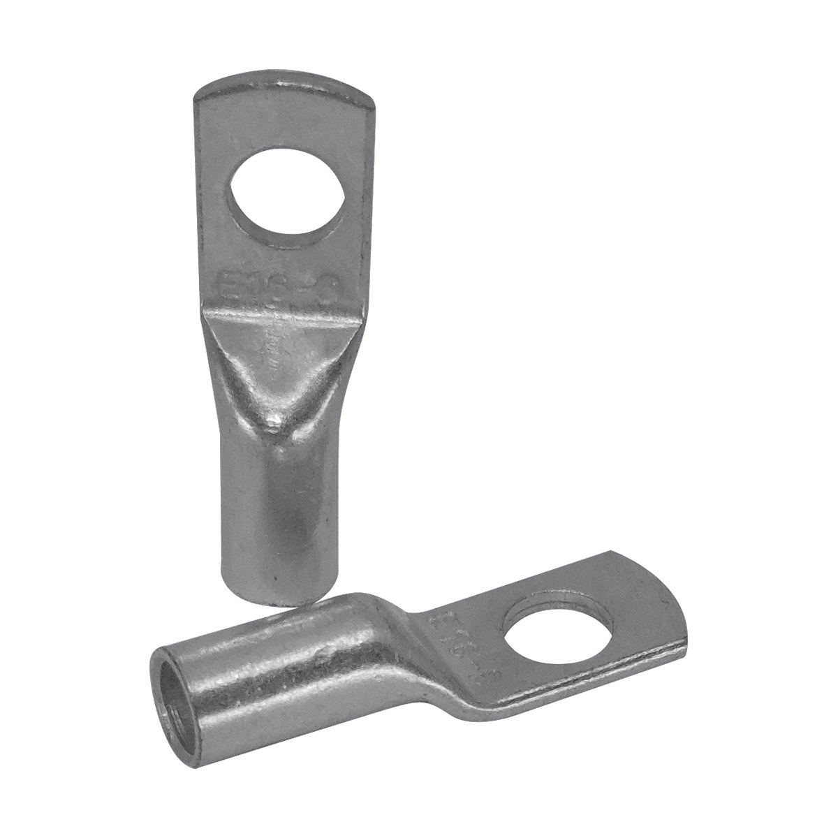 BEMİS BY90-104 70mm2 M10 TİP2 Sıkmalı Kablo Pabucu