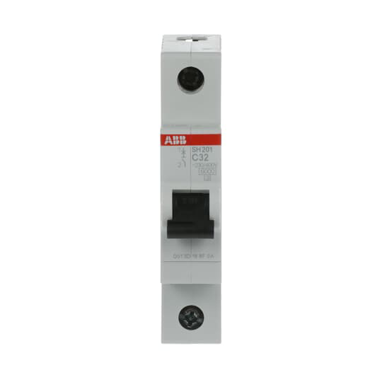 ABB 2CDS211001R0324 Otomatik Sigorta SH201-C Tipi
