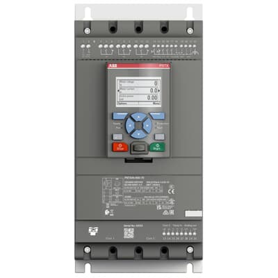 1SFA898105R7000 PSTX45-600-70 22KW 1SFA898105R7000 PSTX45-600-70 22KW