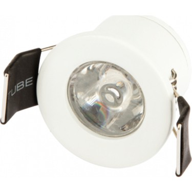 CATA CT-5270B 1,5W Yıldız Spot Power Ledli Satin Beyaz