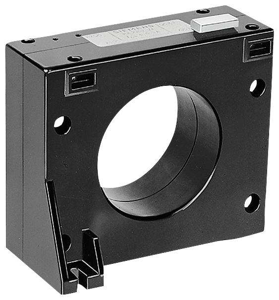 3UL2203-1A Kaçak Akım trafosu çap 120, 0,3A 30ms