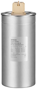 SIEMENS 4RB2017-1CD50 Alçak Gerilim Güç Kondans. 1,7kVar