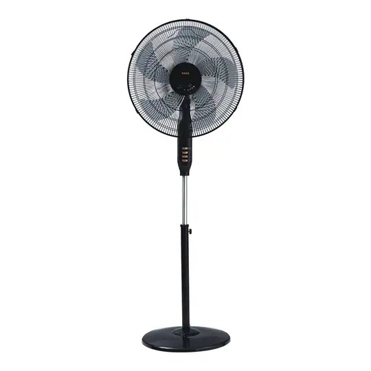 SF-18 TAMA Ayaklı Vantilatör 75W (45cm) SF-18 TAMA Ayaklı Vantilatör 75W (45cm)