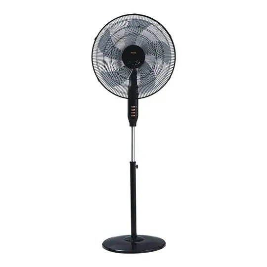 RAKS SF-18 TAMA Ayaklı Vantilatör 75W (45cm)