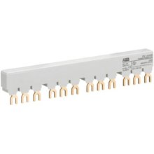 ABB 1SAM201906R1104  PS1-4-0-65 KÖPRÜLEME BARASI
