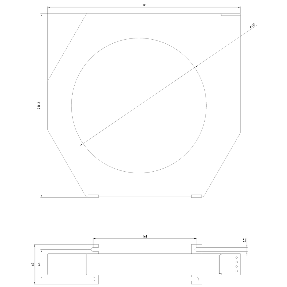3UL2307-1A Toroid Akım Trafosu 210mm Çap 3UL2307-1A Toroid Akım Trafosu 210mm Çap