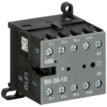 ABB GJL1211001R0101 B6-30-10-01 Mini Kontaktör