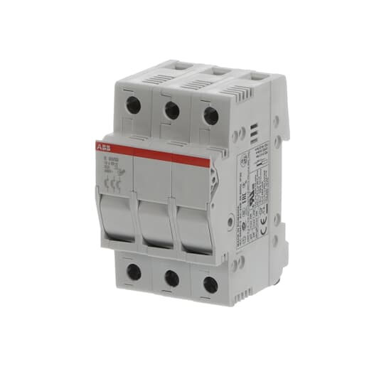 2CSM204753R1801 Kartuş Sigorta Yuvaları E93/32 2CSM204753R1801 Kartuş Sigorta Yuvaları E93/32