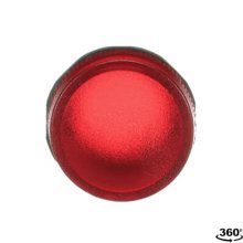 ABB 1SFA611400R1001 ML1-100R KIR SİN LAMBASI KAFASI