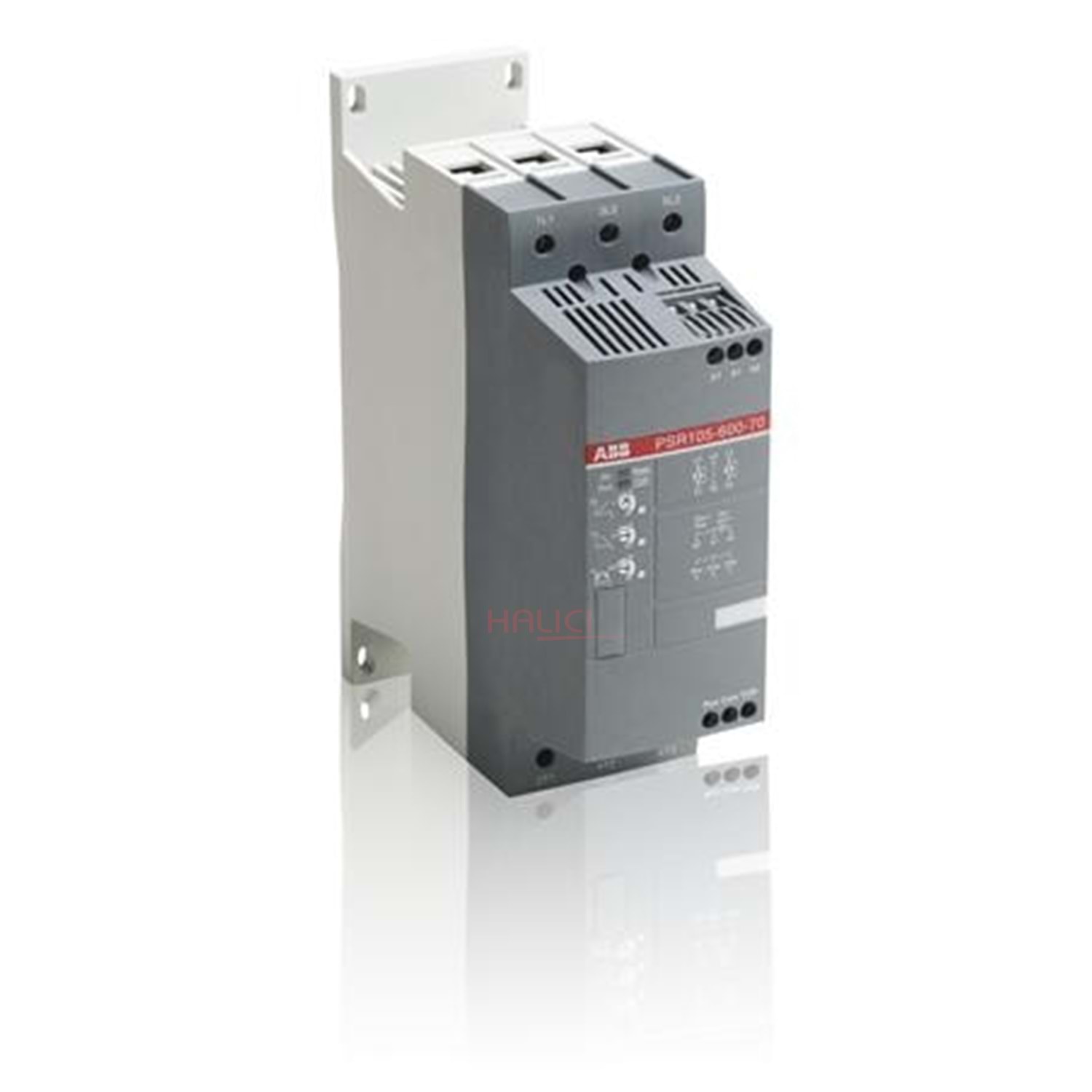 1SFA896114R7000 PSR85-600-70 45kW Softstarter 1SFA896114R7000 PSR85-600-70 45kW Softstarter