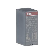 ABB 1SVR405600R3000 CR-P230AC1 RÖLE