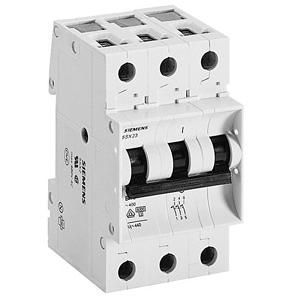 5SQ2370-2YA10 Otomatik Sigorta 10A C Tipi 3Faz 5SQ2370-2YA10 Otomatik Sigorta 10A C Tipi 3Faz