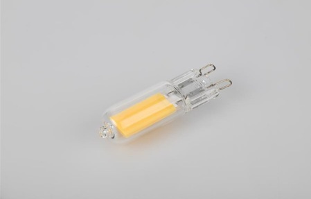CATA 2,5 W G9 Led Kapsül Ampul Günışığı