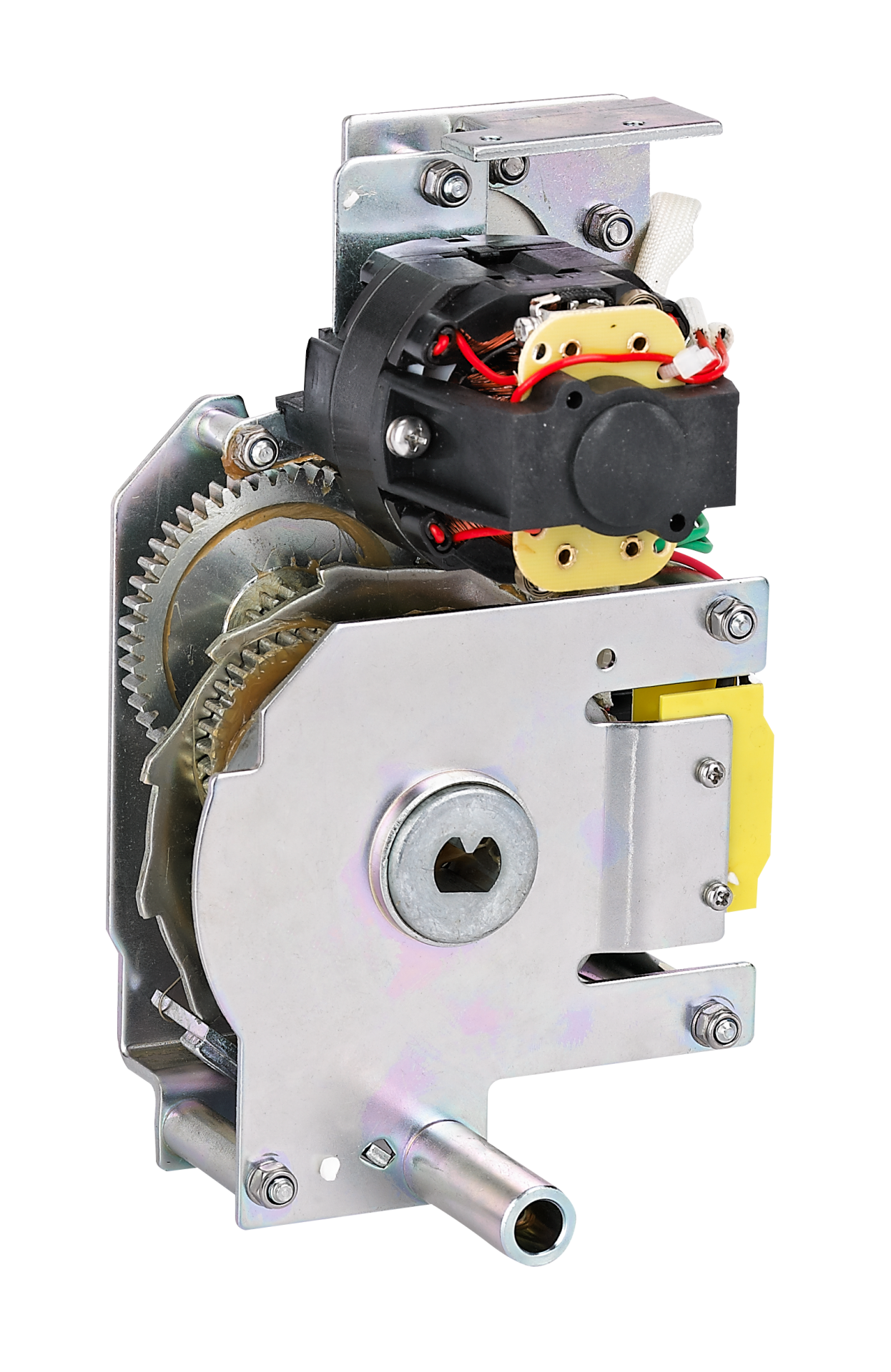 841781 NXA SERİSİ 4000 Kadar Motor Mekanizması 841781 NXA SERİSİ 4000 Kadar Motor Mekanizması