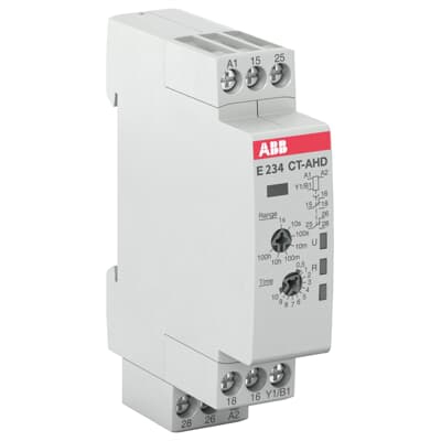 1SVR500110R0100 CT-AHD.22 0.05-100 DÜŞM GECİKMELİ 1SVR500110R0100 CT-AHD.22 0.05-100 DÜŞM GECİKMELİ