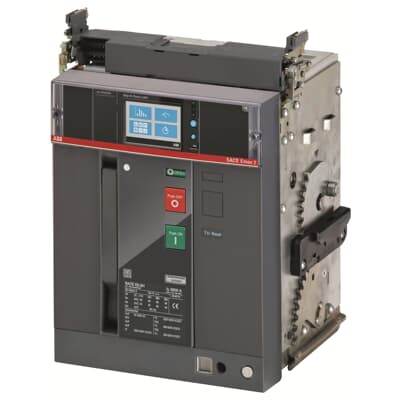 1SDA072415R1MP E2.2N 2500 Ekip Touch LSI 3p 1SDA072415R1MP E2.2N 2500 Ekip Touch LSI 3p