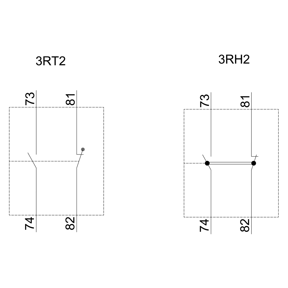 3RH2911-1LA11 Yardımcı Kontaktör Bloğu 3RH2911-1LA11 Yardımcı Kontaktör Bloğu