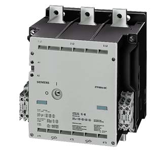 3TF6944-0CM7 Kontaktör 820A 230V 450kW 4NO+4NC 3TF6944-0CM7 Kontaktör 820A 230V 450kW 4NO+4NC