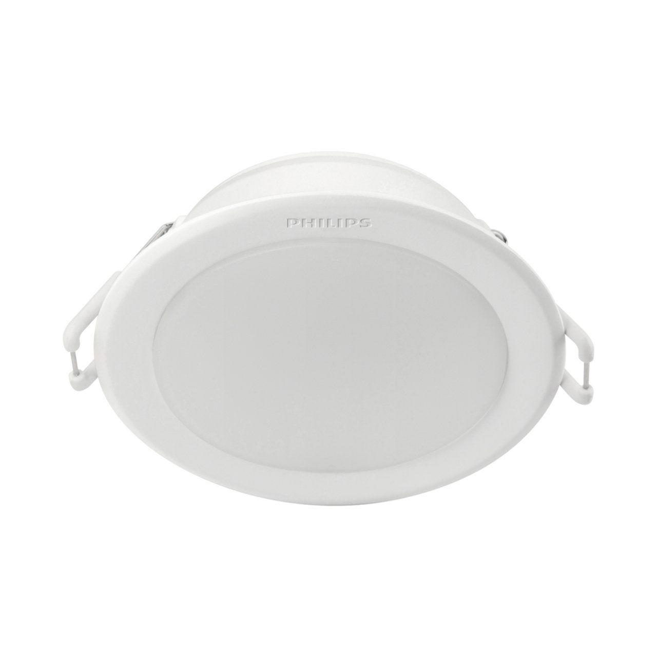 59441 Meson Gömme Spot 8cm 3.5W 4000K Günışığı 59441 Meson Gömme Spot 8cm 3.5W 4000K Günışığı