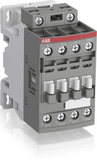 1SBL157001R1110 Kontaktör 12A 1Na 24V 1SBL157001R1110 Kontaktör 12A 1Na 24V