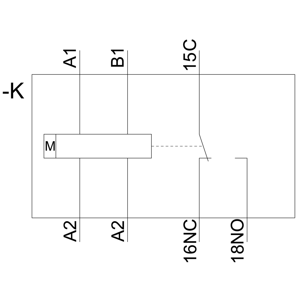 3RP2505-1AW30 Zaman Rölesi 0.05s-100h 1 C/O 3RP2505-1AW30 Zaman Rölesi 0.05s-100h 1 C/O
