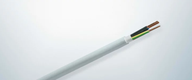 PRYSMIAN 4x6 NYM Pvc Enerji Kablo Makara