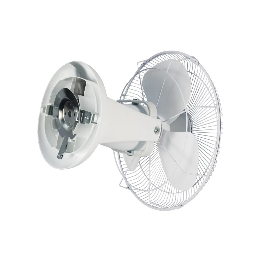 Tavan Vantilatörü 50W 360 Derece CF 16 MX Tavan Vantilatörü 50W 360 Derece CF 16 MX