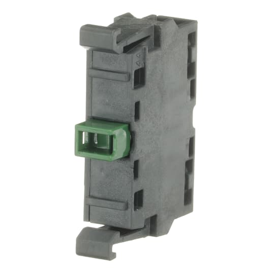 1SFA611610R1001 Kontaktör Blok MCB-10 1NA 1SFA611610R1001 Kontaktör Blok MCB-10 1NA