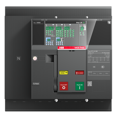 1SDA101657R1 XT7SM EKİP DİP 4X1600A 50kA KOMP ŞALT 1SDA101657R1 XT7SM EKİP DİP 4X1600A 50kA KOMP ŞALT