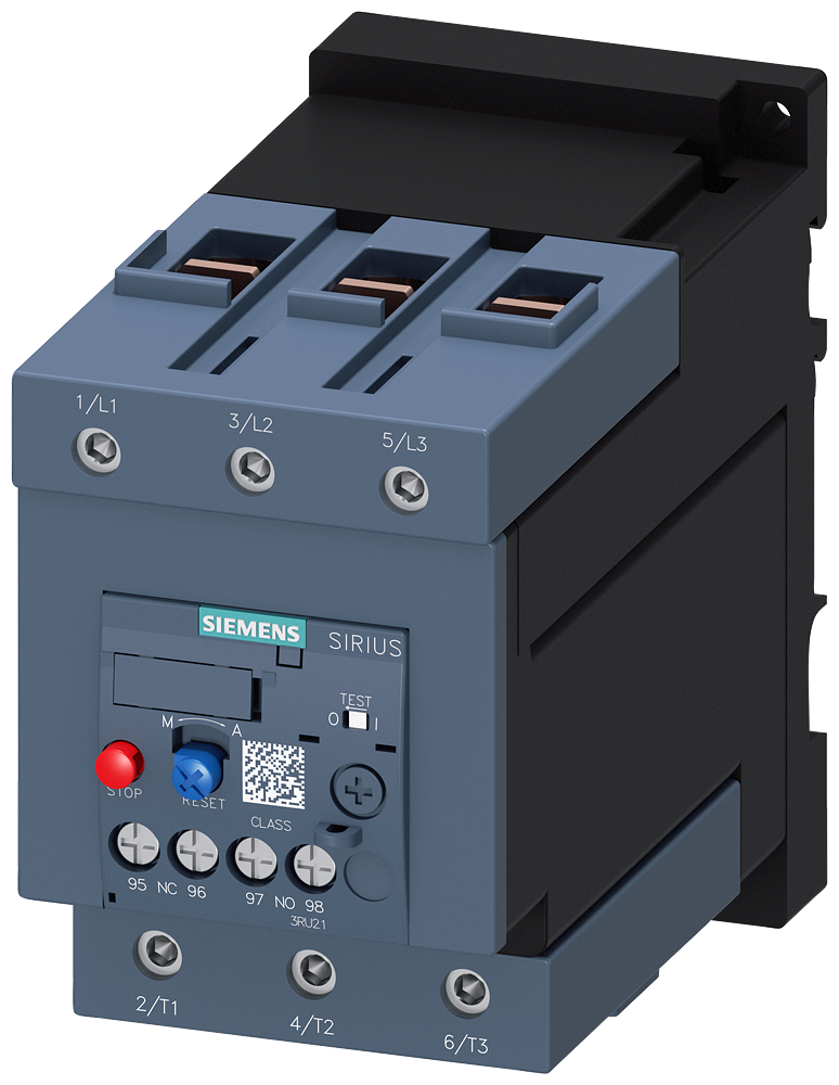 3RU2146-4LB1 Sirius Termik Röle 70-90A Boy:S3 3RU2146-4LB1 Sirius Termik Röle 70-90A Boy:S3
