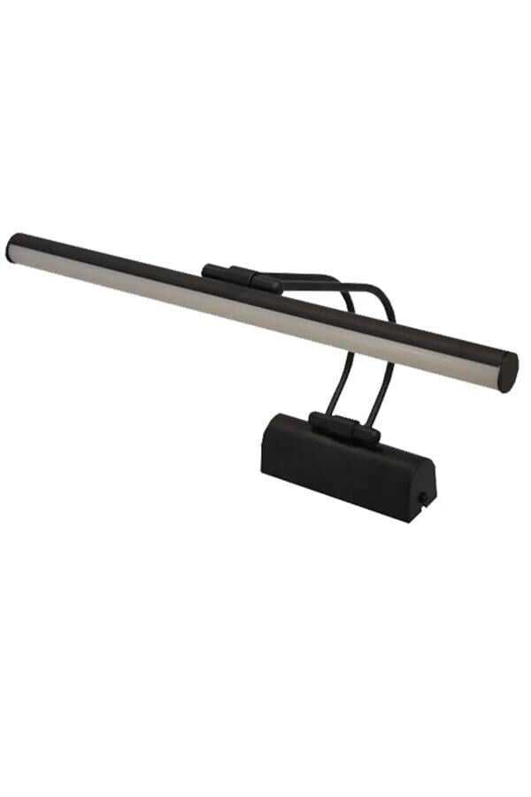 CATA CT-5212SG 7W Kuğu Ledli Aplik Günışığı Siyah