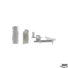 ABB 1SDA073890R1 E4.2 A TİP KİLİT MEKANİZMASI