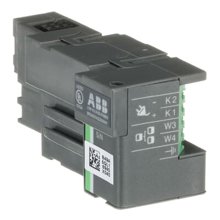 ABB 1SDA074172R1 EKIP SUPPLY 110-240VAC/DC E1.2..E6.2-