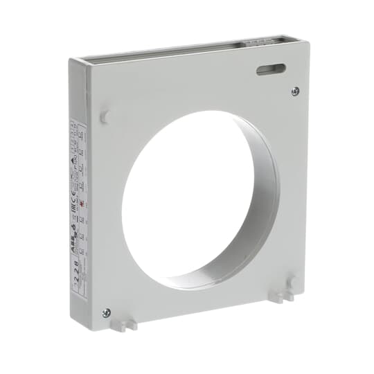 2CSG110100R1211 Toroid Akım Trafosu 110mm Çap 2CSG110100R1211 Toroid Akım Trafosu 110mm Çap
