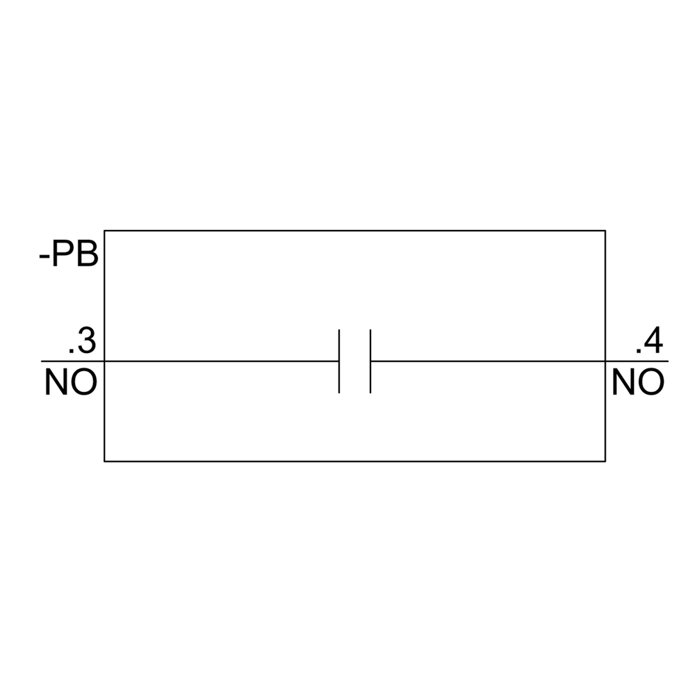 3SU1400-2AA10-1BA0 Kontak Bloğu 1No 3SU1400-2AA10-1BA0 Kontak Bloğu 1No