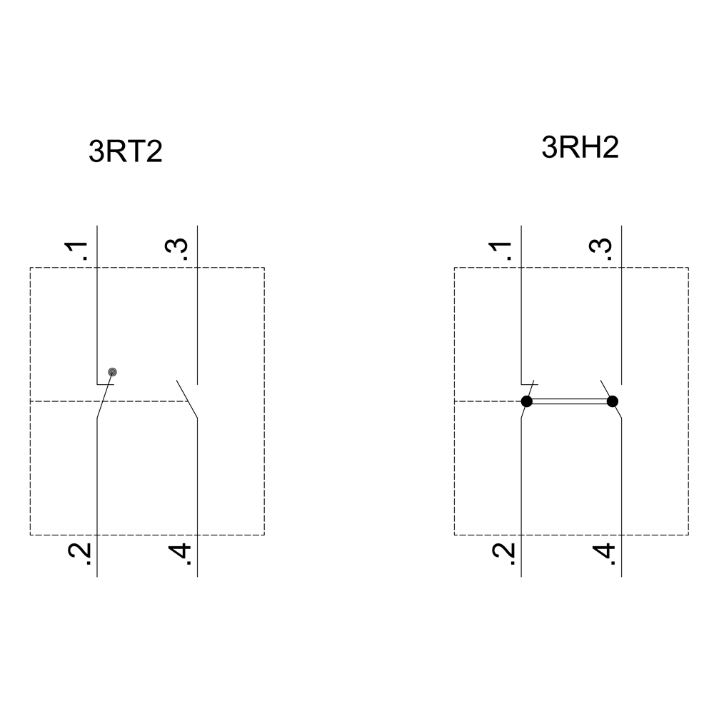3RH2911-1HA11 Yardımcı Kontaktör Bloğu 3RH2911-1HA11 Yardımcı Kontaktör Bloğu