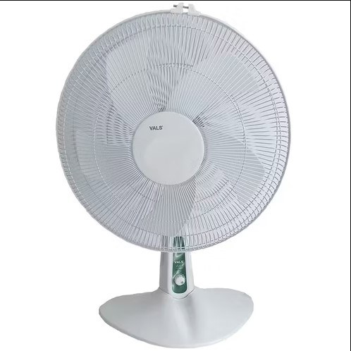 RAKS DF 16 LİLY MASA TİPİ VANTİLATÖR- 60W