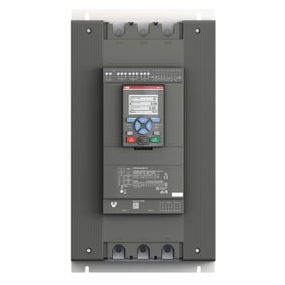 1SFA898112R7000 PSTX210-600-70 110KW Yumuşak Yol Verici 1SFA898112R7000 PSTX210-600-70 110KW Yumuşak Yol Verici