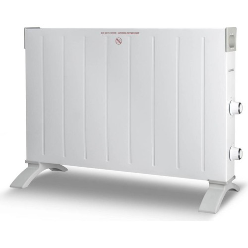 LUXELL HC-2947 2500W Konvektör Isıtıcı