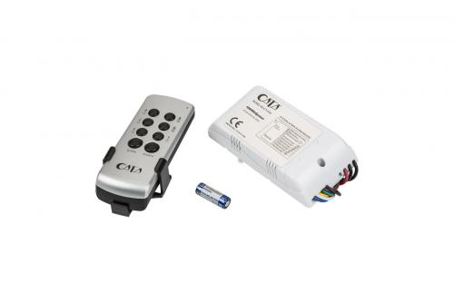 CATA CT-9151 6li Aydınlatma Kumandası 6X1000W