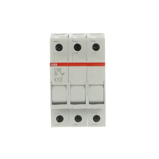 2CSM204753R1801 Kartuş Sigorta Yuvaları E93/32 2CSM204753R1801 Kartuş Sigorta Yuvaları E93/32
