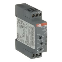 ABB 1SVR508020R0000 CT-MFC.12 