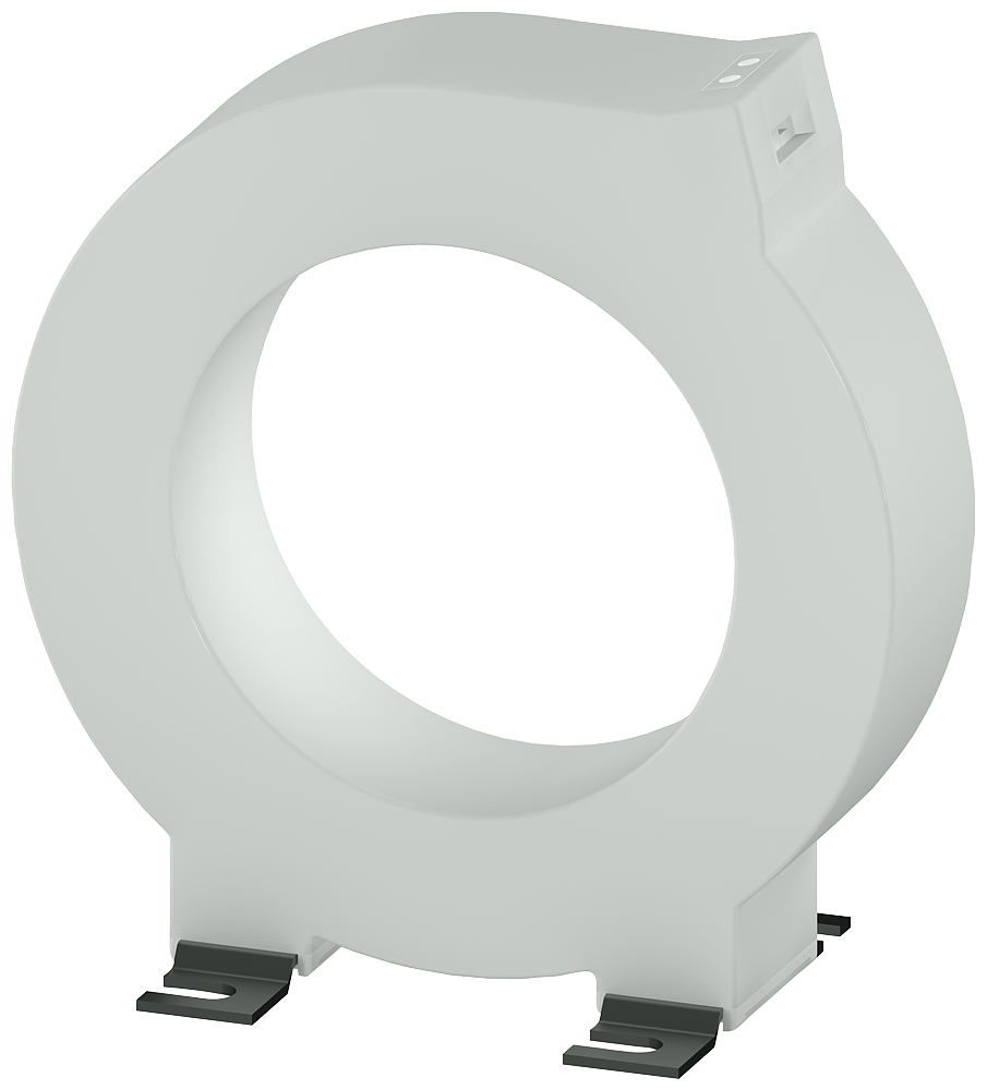 3UL2304-1A Toroid Akım Trafosu 80mm Çap 3UL2304-1A Toroid Akım Trafosu 80mm Çap