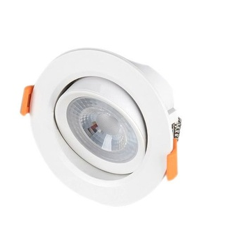 CATA CT-5204G Akik 5w Cob Led Gömme Spot Günışığı