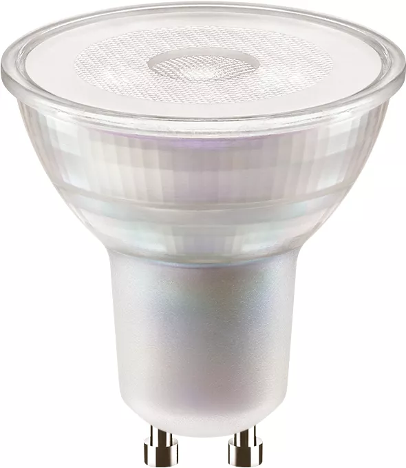 Essential LEDspots 50W GU10 Duy 36D 2700K Sarı Işık Essential LEDspots 50W GU10 Duy 36D 2700K Sarı Işık