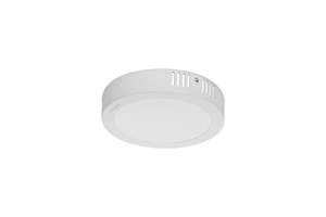 PHILIPS DN058C 17W 20cm Sıva Üstü Downlight Yuvarlak Gömme Spot 4000K Gün Işığır
