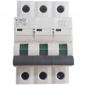 10VTB-3C32 C32A Otomatik Sigorta 3X32A C 10KA 10VTB-3C32 C32A Otomatik Sigorta 3X32A C 10KA